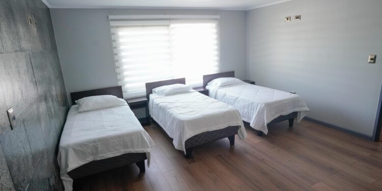 Casa de Acogida del Servicio de Salud Ñuble cumplió su primer año de funcionamiento beneficiando a 160 personas