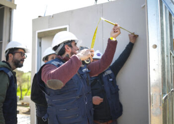 Nueva reglamentación térmica impulsa el ahorro energético y mejora la calidad de las viviendas en Chile