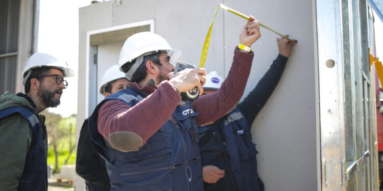 Nueva reglamentación térmica impulsa el ahorro energético y mejora la calidad de las viviendas en Chile