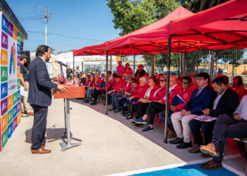 Ñuble estrena su primer centro exclusivo para pacientes con Parkinson