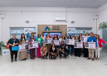 Ocho residencias de niños, niñas y adolescentes reciben fondos del Gobierno Regional para mejoras de sus espacios y talleres de desarrollo integral