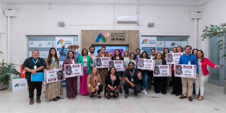 Ocho residencias de niños, niñas y adolescentes reciben fondos del Gobierno Regional para mejoras de sus espacios y talleres de desarrollo integral