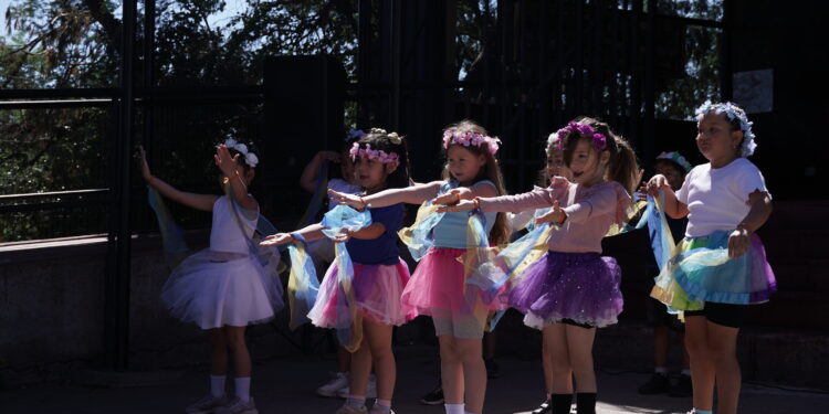 inauguran mural que retrata el patrimonio natural de Rucapequén