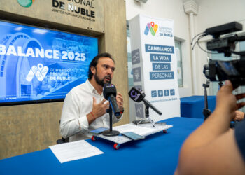 Gobierno Regional finaliza el 2025 con modelo pionero en gestión y ejecución de proyectos