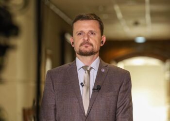 Diputado Stephan Schubert por falta de control del Estado en la macrozona sur: “Hay una disposición del futuro gobierno de hacerse cargo de este asunto”