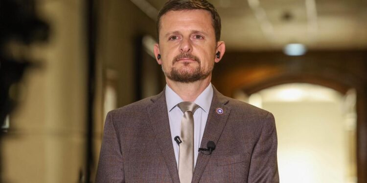 Diputado Stephan Schubert por falta de control del Estado en la macrozona sur: “Hay una disposición del futuro gobierno de hacerse cargo de este asunto”