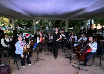 Escuela Artística culmina actividades 2025 con conciertos gratuitos
