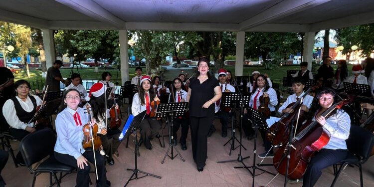 Escuela Artística culmina actividades 2025 con conciertos gratuitos