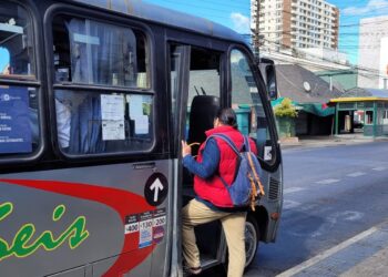 SEGUNDA VUELTA PRESIDENCIAL; Refuerzan Transporte Gratuito En La Capital Regional de Ñuble