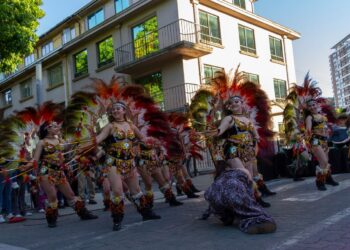 Nueva versión de la Expo “De Mar a Cordillera” reunirá a más de 300 artistas y oficios creativos del Biobío