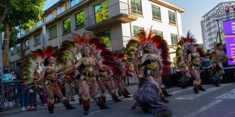 Nueva versión de la Expo “De Mar a Cordillera” reunirá a más de 300 artistas y oficios creativos del Biobío