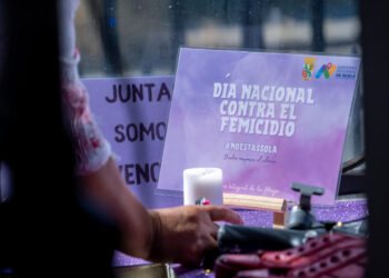 Más de 900 mujeres han recibido apoyo en los Centros de la Mujer impulsados por el Gobierno Regional