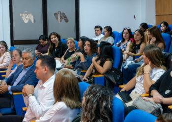 Emprendedoras y empresarias de Ñuble conocen oportunidades y apoyos para internacionalizar sus negocios