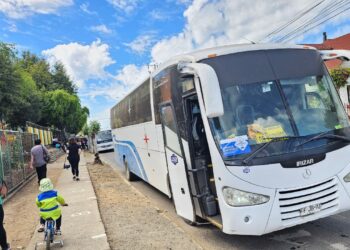 Preocupación por alza de tarifas preferenciales en estudiantes y adultos mayores para el 2026