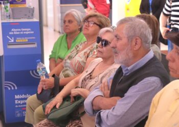 Gobierno lanza en Ñuble el nuevo simulador “Mi Mejor Pensión” que permite proyectar el alza en las pensiones desde 2026