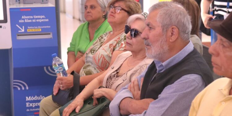 Gobierno lanza en Ñuble el nuevo simulador “Mi Mejor Pensión” que permite proyectar el alza en las pensiones desde 2026