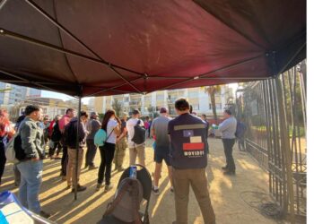 Recomendaciones para enfrentar un incendio con responsabilidad y solidaridad 