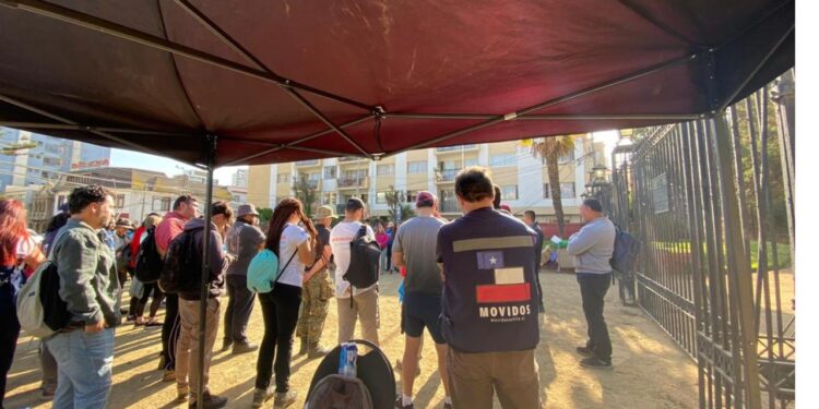 Recomendaciones para enfrentar un incendio con responsabilidad y solidaridad 