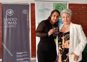 Reconocimiento Sello Gabriela Mistral 2025 distinguió a 20 estudiantes de SantoTomás Chillán