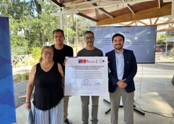 Conforman Comité de Administración de Denominación de Origen de la Alfarería de Quinchamalí y Santa Cruz de Cuca