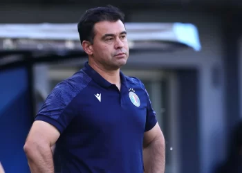 Ñublense ya Tiene DT para la Temporada 2026