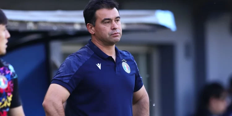 Ñublense ya Tiene DT para la Temporada 2026