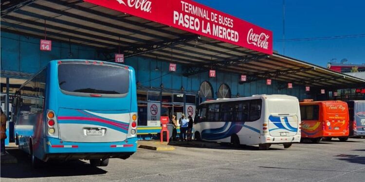 SERVICIOS DE LOCOMOCIÓN RURAL: NUEVA RUTA DESDE EL ACCESO NORTE A CHILLÁN BUSCA MEJORAR LA MOVILIDAD DE USUARIOS