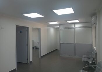 Servicio de Salud Ñuble fortalece la conservación de Postas de Salud Rural