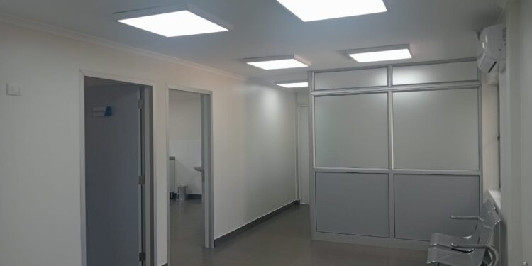 Servicio de Salud Ñuble fortalece la conservación de Postas de Salud Rural