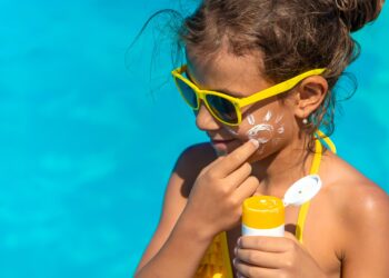 Altas temperaturas: Servicio de Salud Ñuble entrega orientacion es para un verano seguro en niños y niñas
