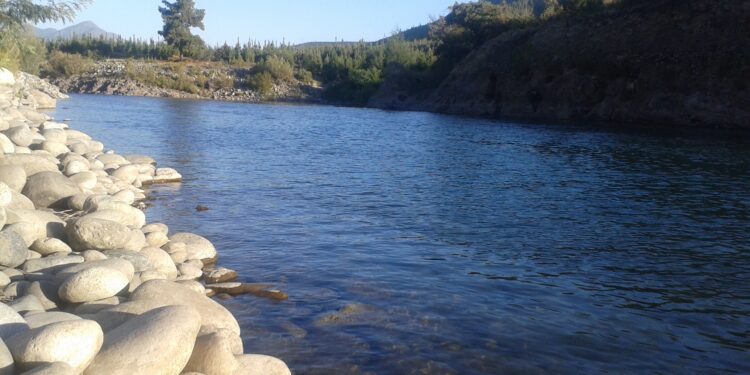 Confirma hallazgo del cuerpo del joven extranjero que había desaparecido  en las aguas del río Ñuble