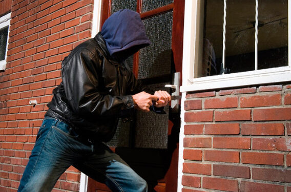 5,2% de los hogares en la Región de Ñuble fue víctima de delitos violentos en 2024