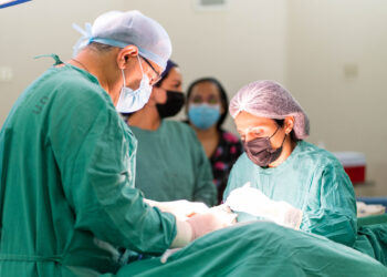 Servicio de Salud Ñuble destacó los principales avances dela Red Asistencial durante 2025