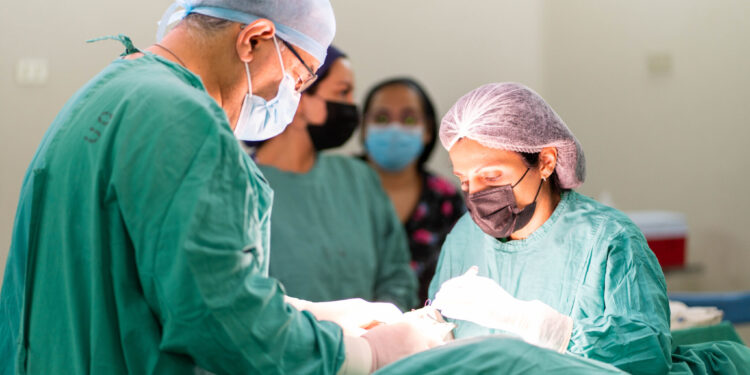 Servicio de Salud Ñuble destacó los principales avances dela Red Asistencial durante 2025