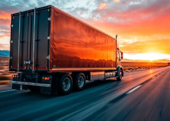 Expertos alertan por alza de robos a camiones y piden reforzar seguridad en fin de año