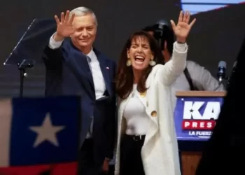 «La emergencia no significa autoritarismo»: el primer discurso de José Antonio Kast como presidente electo de Chile