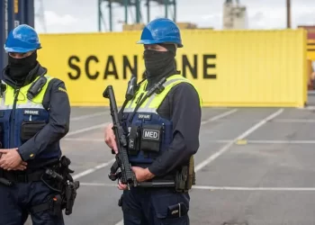 Cómo los tentáculos del narcotráfico se están infiltrando en Bélgica, el país en el corazón de la Unión Europea