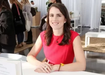 Muere a los 35 años Tatiana Schlossberg, nieta de John F. Kennedy, un mes después de anunciar que tenía cáncer terminal