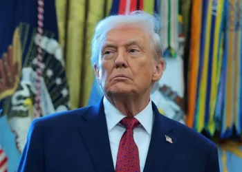 Trump asegura que EE.UU. destruyó una instalación de fabricación de droga en Venezuela