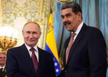 Por qué China y Rusia parecen haber abandonado a Nicolás Maduro en plena escalada con EE.UU.