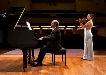 El Museo Claudio Arrau León cumple 20 años y lo celebra con una intensa programación cultural