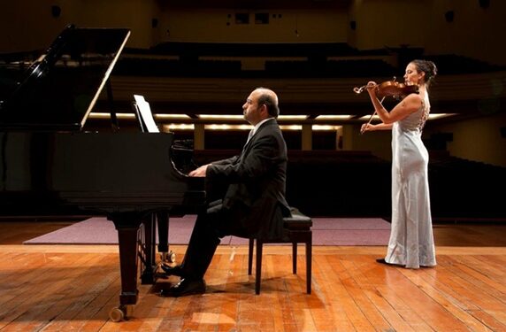 El Museo Claudio Arrau León cumple 20 años y lo celebra con una intensa programación cultural