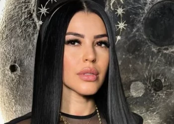 Quién es «Rosita», la DJ e influencer venezolana a la que EE.UU. y México sancionaron por sus presuntos vínculos con el Tren de Aragua