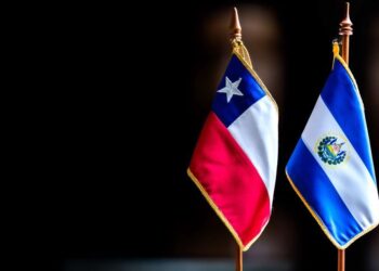 Diputada de El Salvador interpuso demanda contra el Estado deChile por diplomático que causó la muerte de un ciudadano salvadoreño y huyó del país