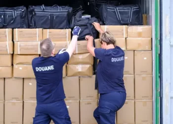 Cómo los tentáculos del narcotráfico se están infiltrando en Bélgica, un país en el corazón de la Unión Europea