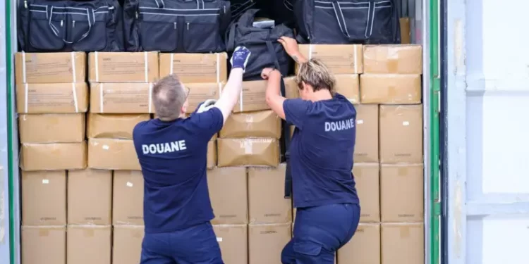 Cómo los tentáculos del narcotráfico se están infiltrando en Bélgica, un país en el corazón de la Unión Europea