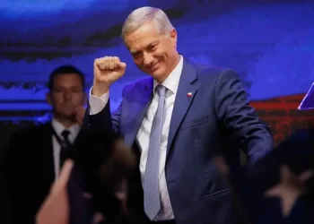 4 claves que explican el contundente triunfo de Kast en Chile (y qué dicen de los desafíos que enfrenta)