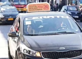 Paga el pasaje del colectivo con tu celular: Chillán estrena pago con código QR