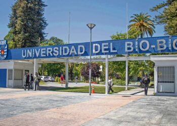 Siemens impulsa reconocimiento internacional que premia a Universidad del Bío-bío con tercer lugar en eficiencia energética