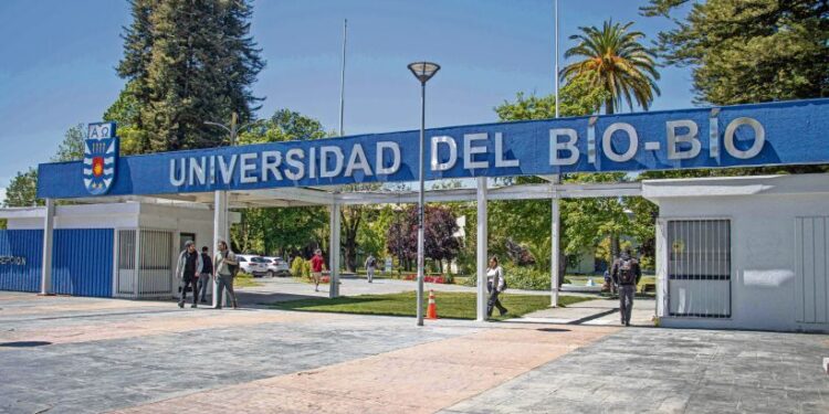 Siemens impulsa reconocimiento internacional que premia a Universidad del Bío-bío con tercer lugar en eficiencia energética